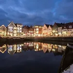 Bude 5 Дагебюлль
