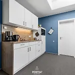 Appartement Bude 5