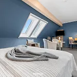 Bude 5 Appartement Dagebüll