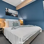 Bude 5 * Dagebüll