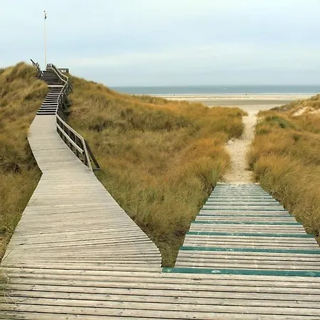 Bude 5 Apartamento *