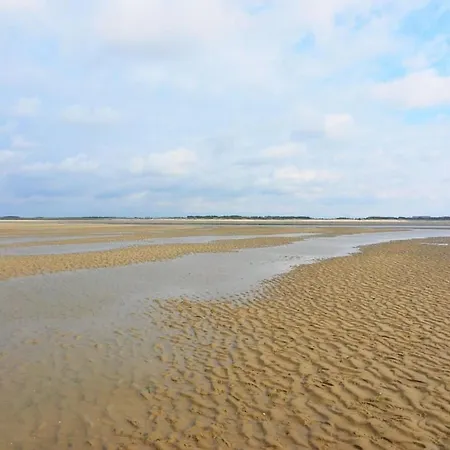 Appartement Bude 5 Dagebüll