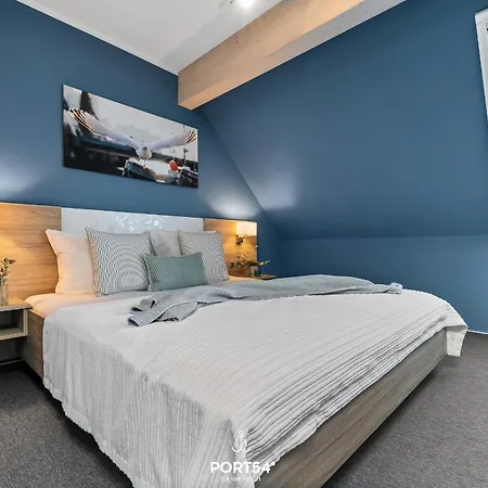 Bude 5 * Dagebüll