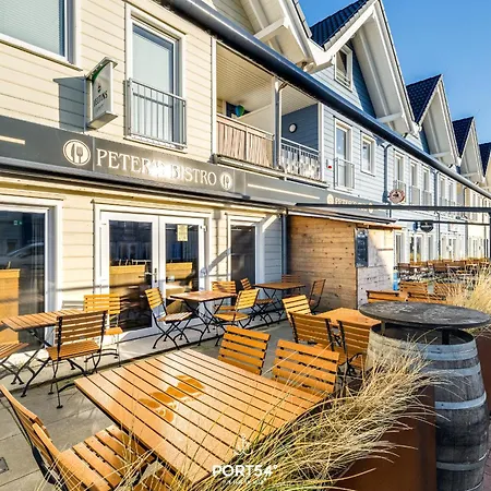 Bude 5 * Dagebüll