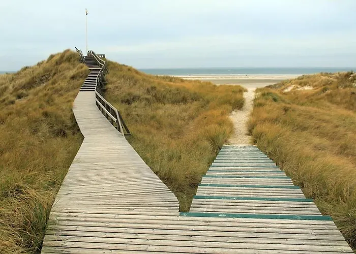 Bude 5 Appartement *